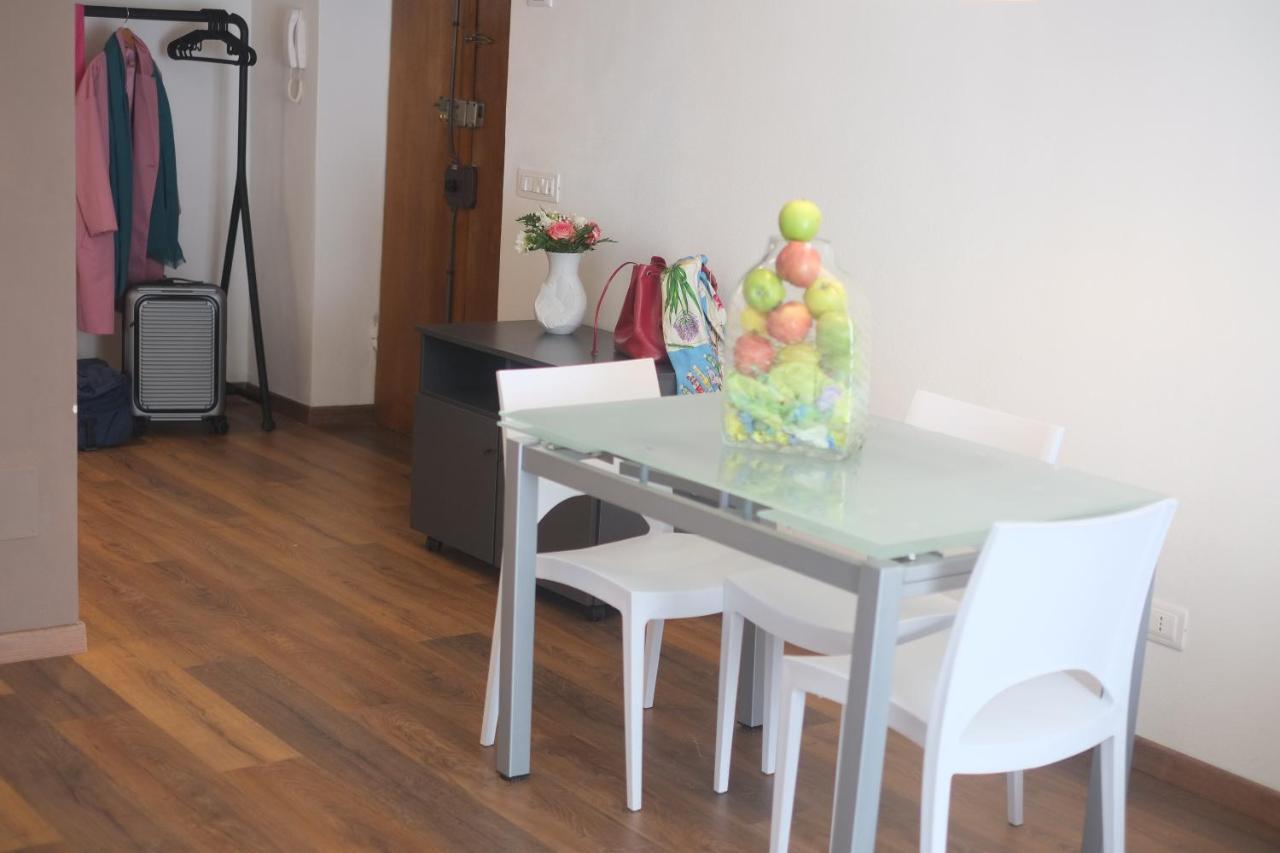 Casa Miranda Apartment La Spezia Ngoại thất bức ảnh