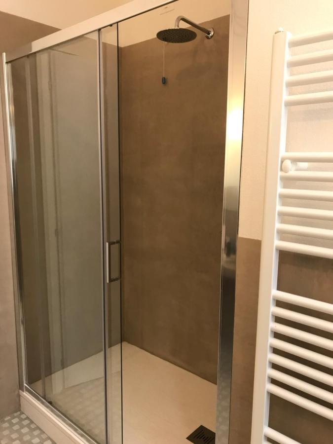 Casa Miranda Apartment La Spezia Ngoại thất bức ảnh