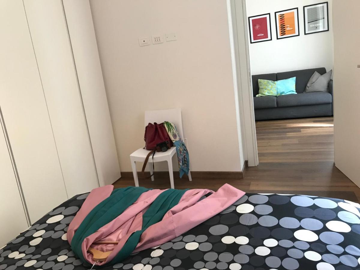 Casa Miranda Apartment La Spezia Ngoại thất bức ảnh