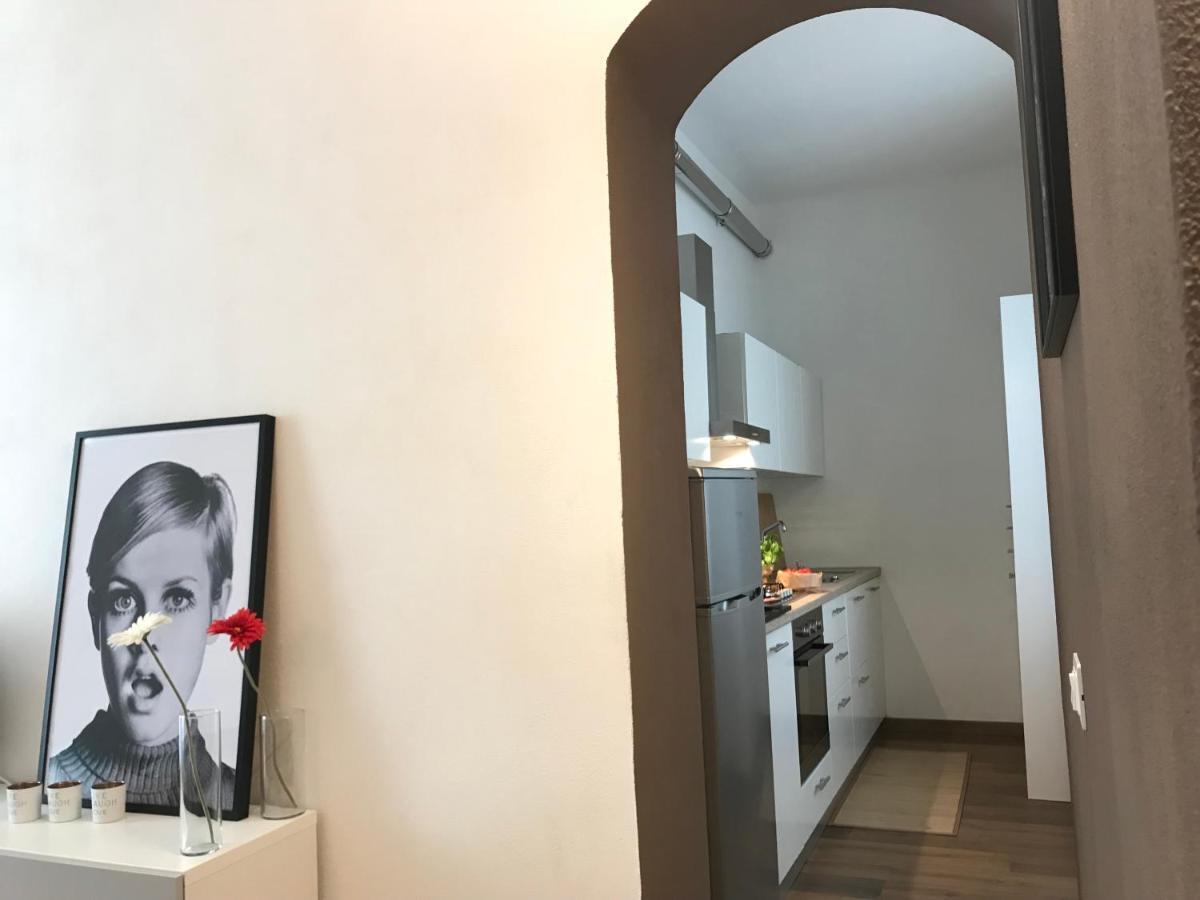Casa Miranda Apartment La Spezia Ngoại thất bức ảnh