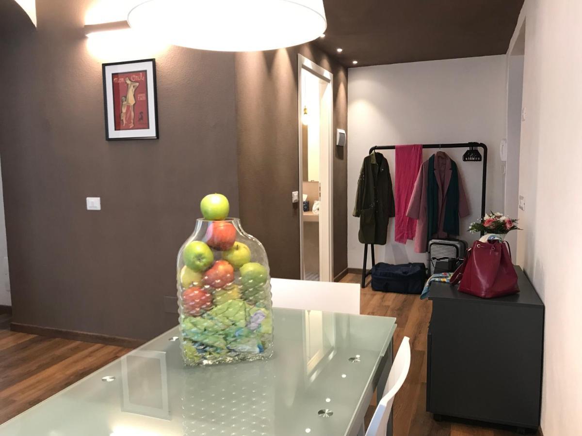 Casa Miranda Apartment La Spezia Ngoại thất bức ảnh