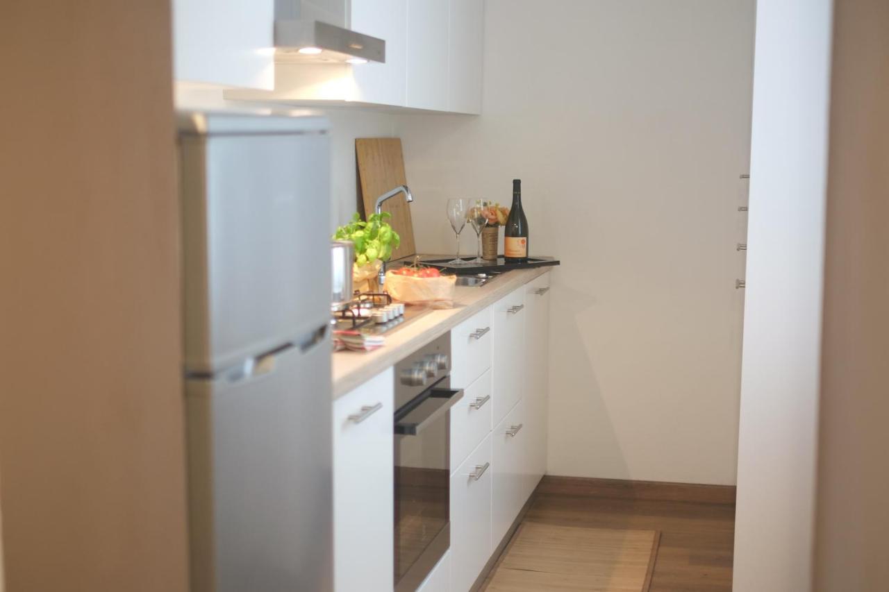 Casa Miranda Apartment La Spezia Ngoại thất bức ảnh